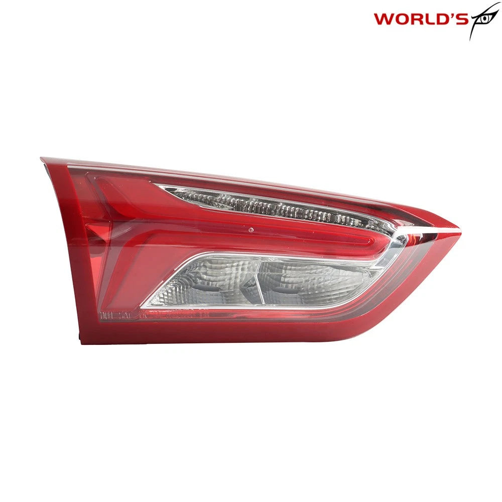 LED Inner Tail Light for Chevrolet Malibu (2019–2021) Left Side
