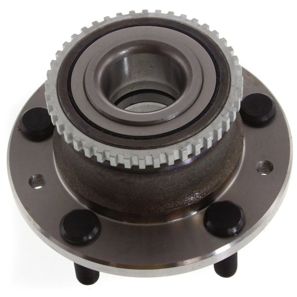 Set of 4 Wheel Hubs for MKZ