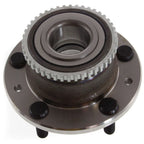 Set of 4 Wheel Hubs for MKZ