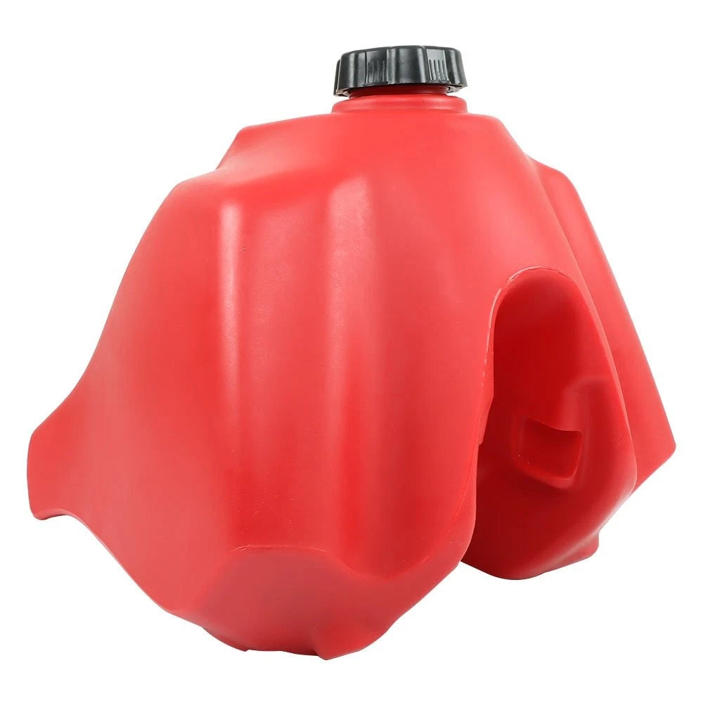Fuel Tank with Cap for Honda ATC185/ATC200 (1978–1985)