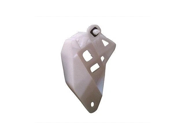 Passenger Side Bumper Cover Stiffener for Mazda 6 (2009–2013) PT944SD