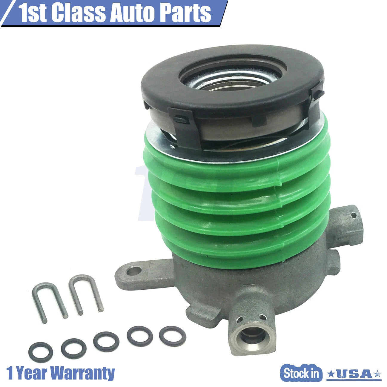 Clutch Slave Cylinder for Jeep Wrangler Comanche Cherokee Wagoneer (1987–1993) N1750
