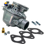 EAE9510D Carburetor for Ford Tractor 600 700 (W/134 Engine, B4NN9510A, TSX580)