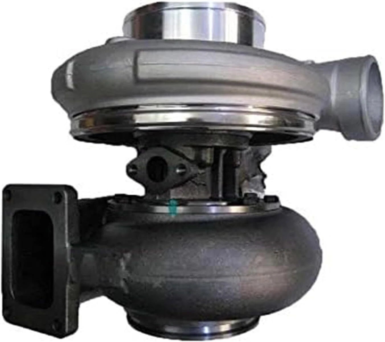 Turbocharger for Cummins K19 (3594060, 3594061, 3801847)