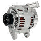 136Amp Alternator for Jeep Grand Cherokee (1999–2000) V8 4.7L