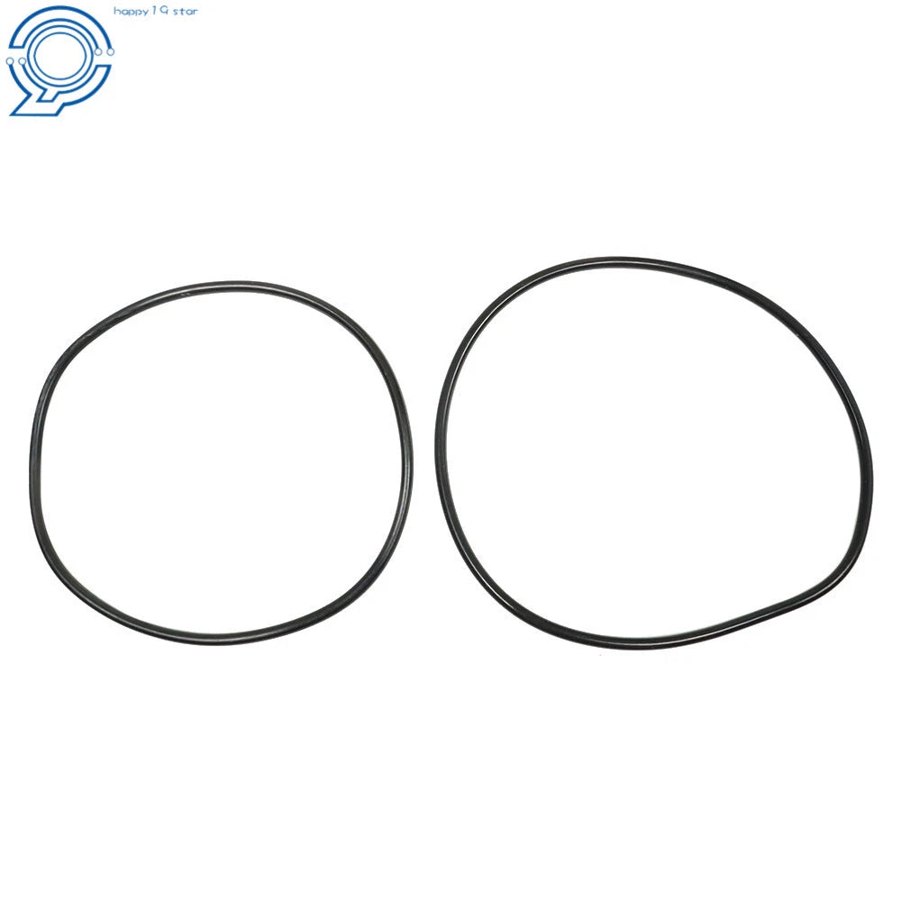 Diesel Fuel & Oil Filter Set for Ram 2500 3500 4500 5500 (2019–2021)