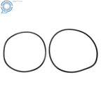 Diesel Fuel & Oil Filter Set for Ram 2500 3500 4500 5500 (2019–2021)