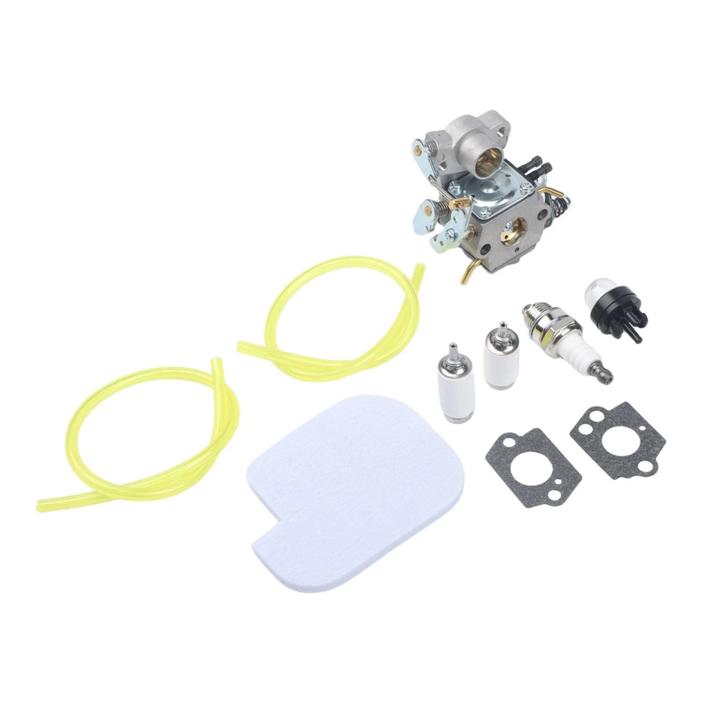 Carburetor Kit 530035589 530035590 545040701 545070601 for 738 740 742