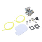 Carburetor Kit 530035589 530035590 545040701 545070601 for 738 740 742