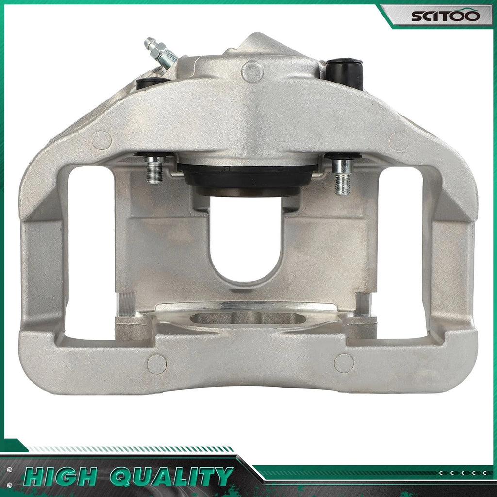 Front Right Brake Caliper for BMW 530i (2004–2007) E60 Series