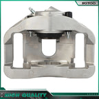 Front Right Brake Caliper for BMW 530i (2004–2007) E60 Series