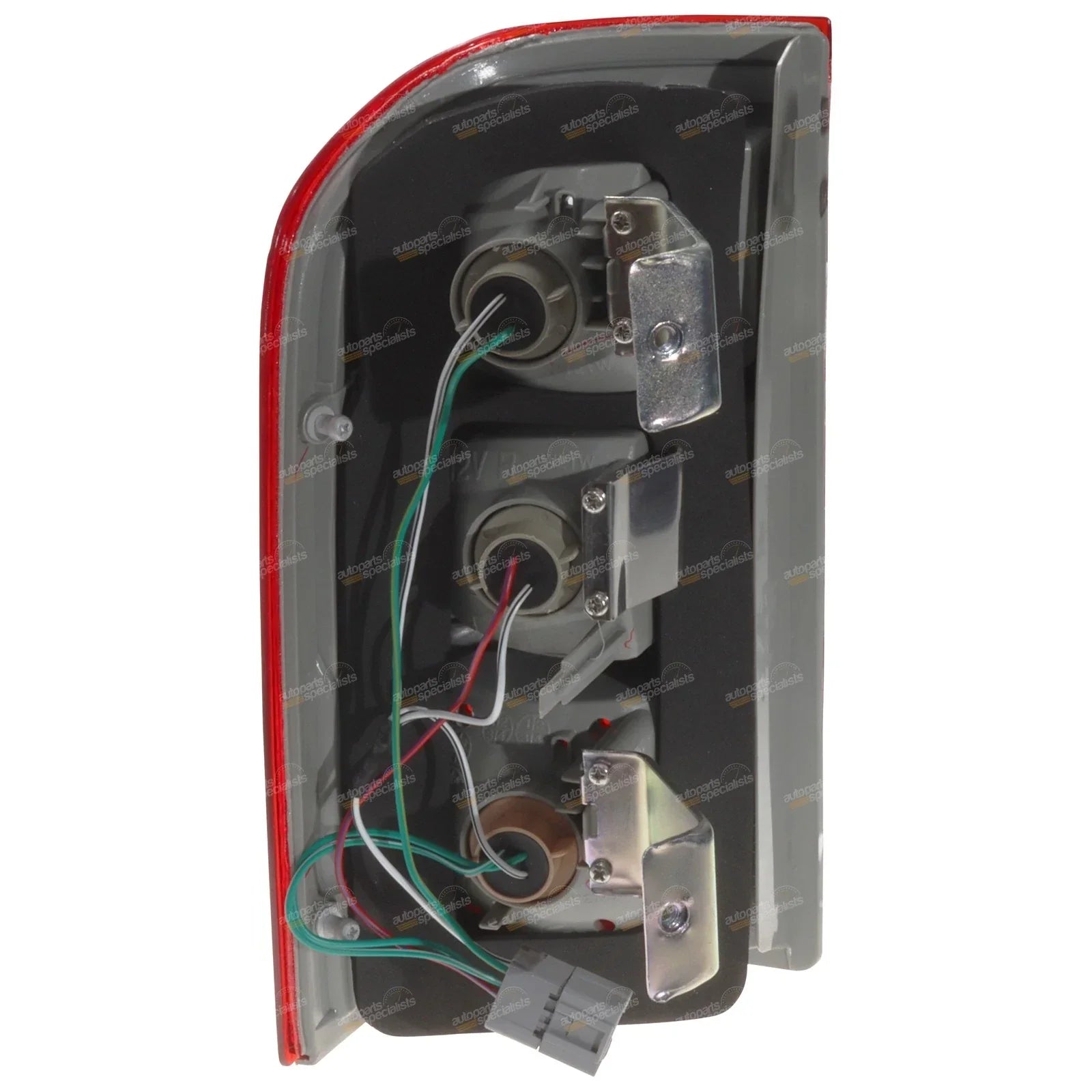 RH Tail Light for Nissan Patrol GU Series 2 Wagon (2001 - 2004)