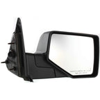 Manual Mirrors Set for Ford Ranger, Mazda B2300 (2006–2011)