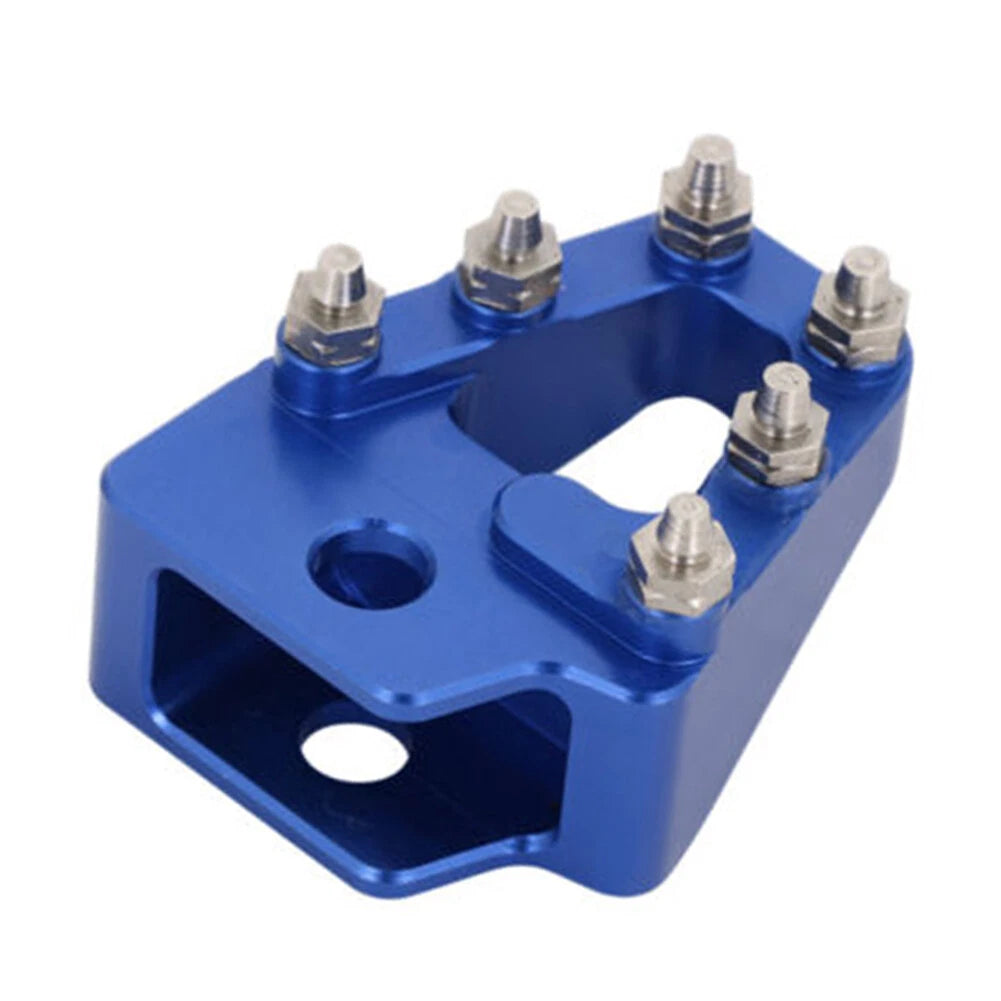 Foot Brake Pedal Lever Step Plate for IT175 TT500 TTR125 TTR225 XT250 (1975–2006)