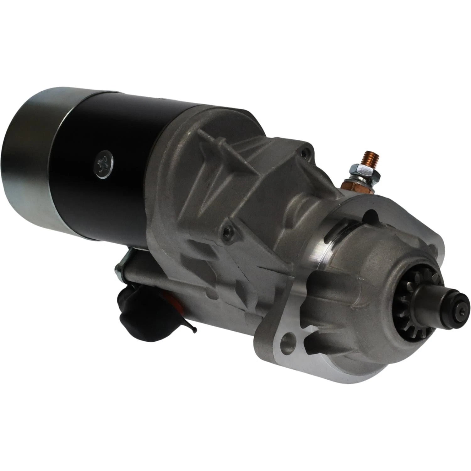 12V Starter for Kenworth K300 (1994–1996)