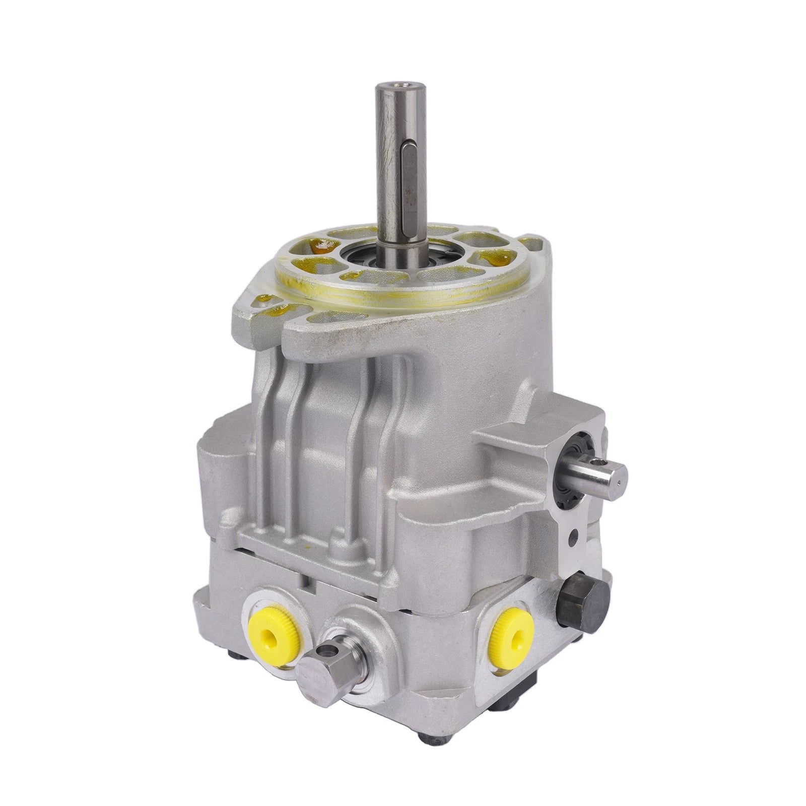 Hydro Gear Hydraulic Pump for Exmark Lazer Z AC Toro Z500