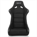 NRG Innovation FRP-301 Racing Bucket Seat for Universal Fit (Large Size)