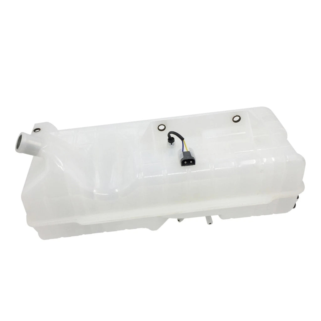 Radiator Overflow Bottle Tank Reservoir with Cap for Volvo VN VNL VNM (2004–2007)