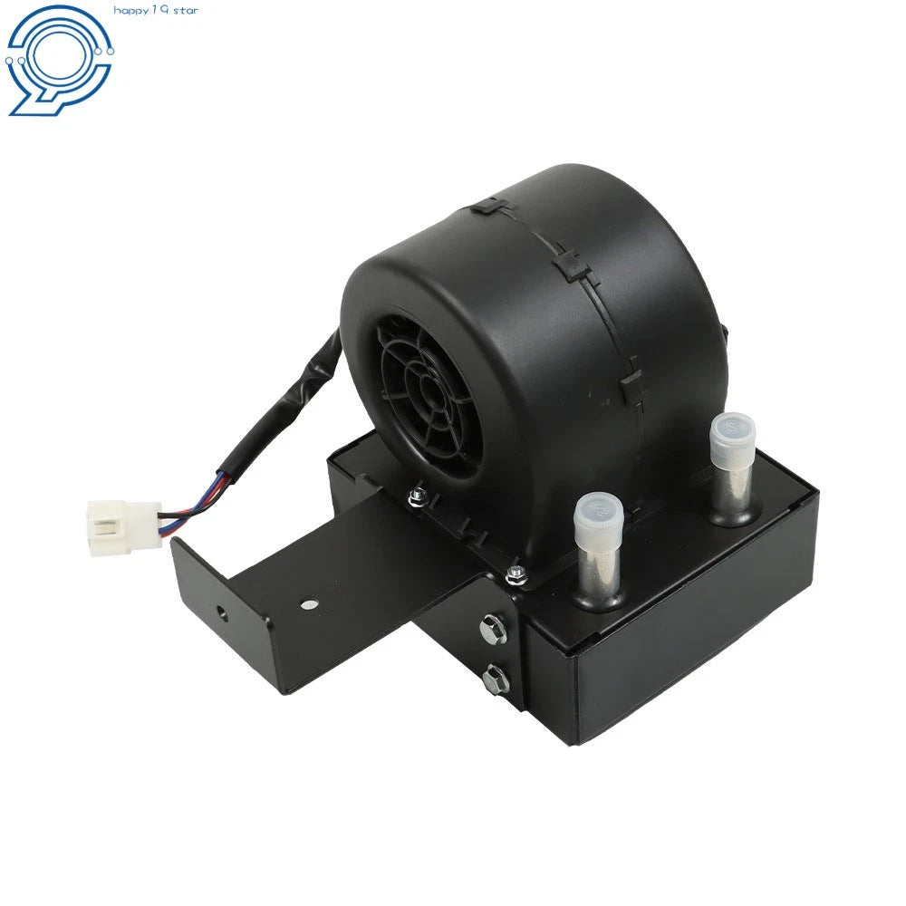 Cab Heater with Defrost for Polaris Ranger XP 1000 (2018–Current)