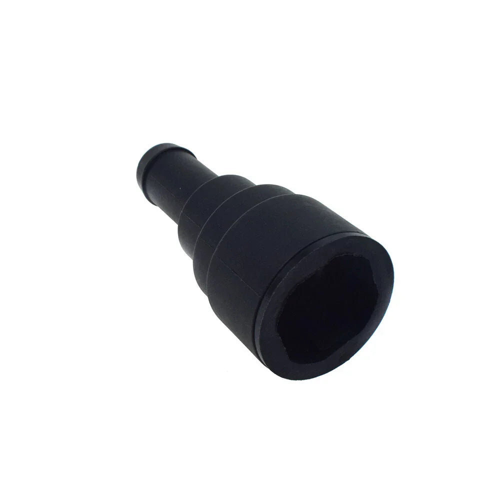 Heater Core Coolant Hose Connector for GMC Chevy Cadillac (2000-2006)