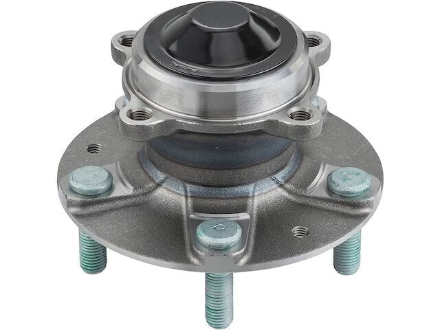 Front Wheel Hub Assembly for Mazda MX5 Miata (2006) NW214DD