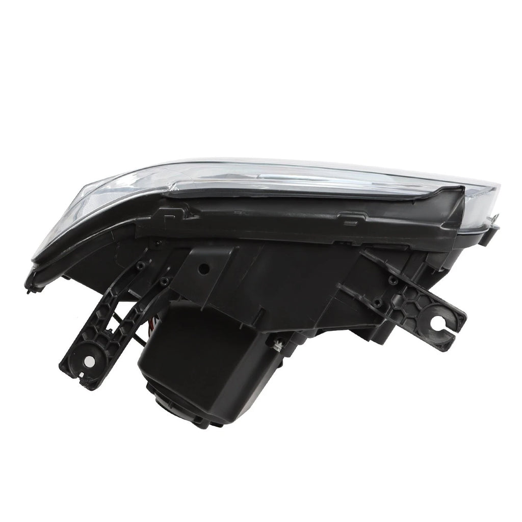 Headlight Set for GMC Sierra 1500 (2014–2018), Sierra 2500 HD/3500 HD (2015–2019)