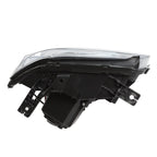 Headlight Set for GMC Sierra 1500 (2014–2018), Sierra 2500 HD/3500 HD (2015–2019)