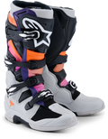 Alpinestars Tech 7 Offroad Motorcycle Boots US 11 for Motorcycle (2010–2023)