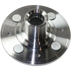 Set of 2 Wheel Hubs for Honda Civic (1992–2000) Front Left & Right 4 Lug