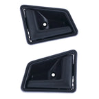 2x Inner Door Handles for Suzuki Vitara (1988–1998)