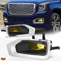 Set of 2 Windshield Sun Visors for Mazda CX-9 (2016–2023)