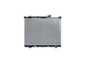 Radiator for Suzuki Grand Vitara (2001–2005) XZ125FX