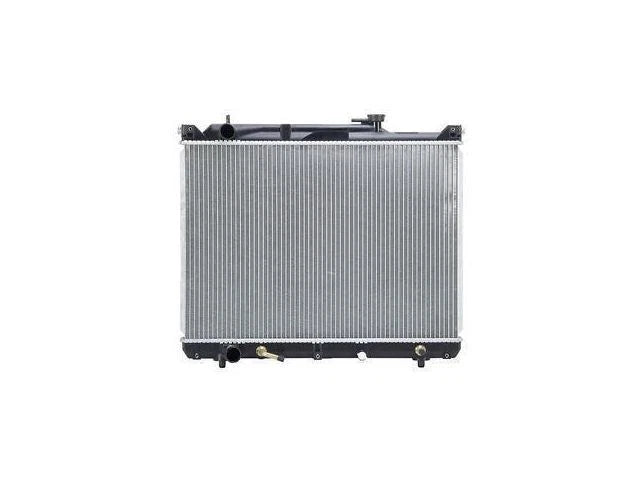 Radiator for Suzuki Grand Vitara (2001–2005) XZ125FX
