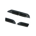 Right Side Dashboard Air Vent for Peugeot 308 308S 408 (2014–2022)