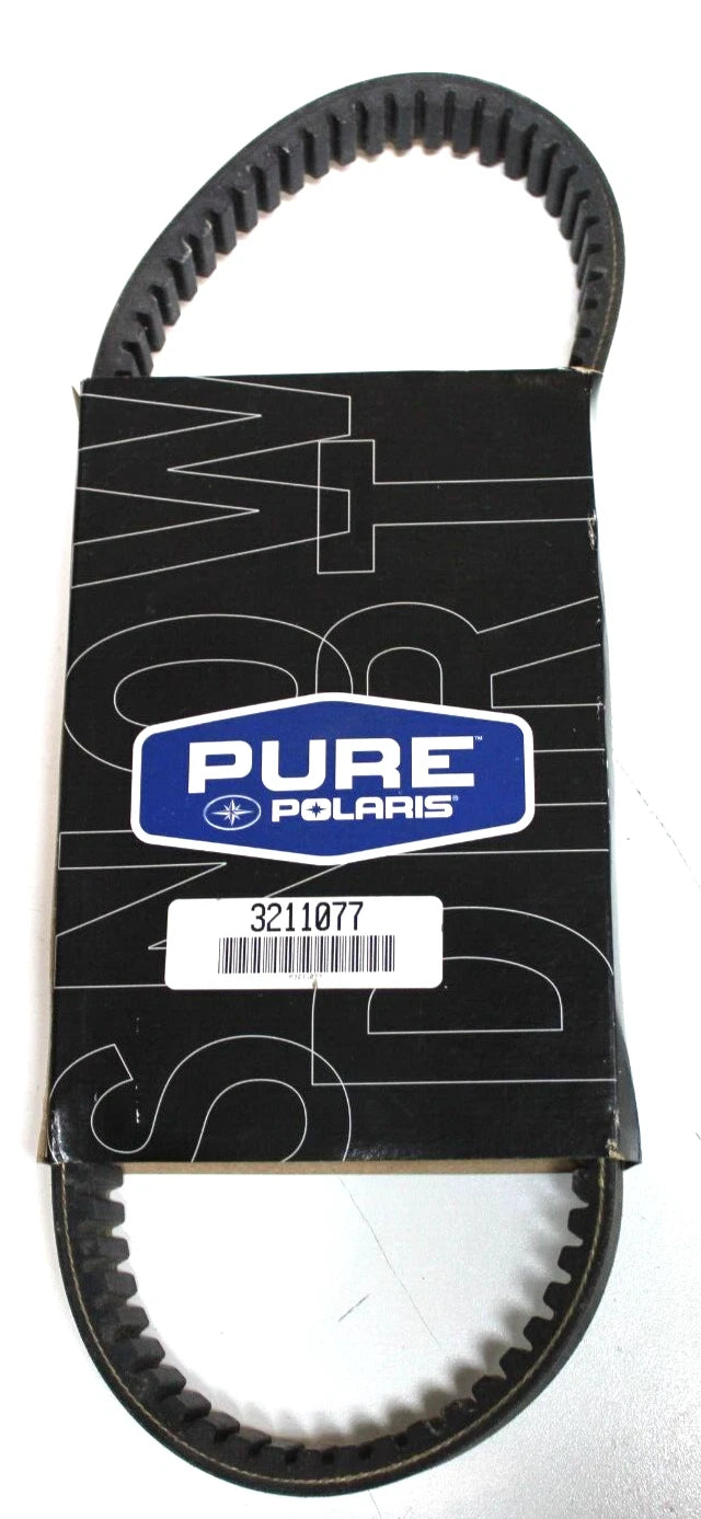 Drive Belt for Polaris (NOS OEM #3211077)