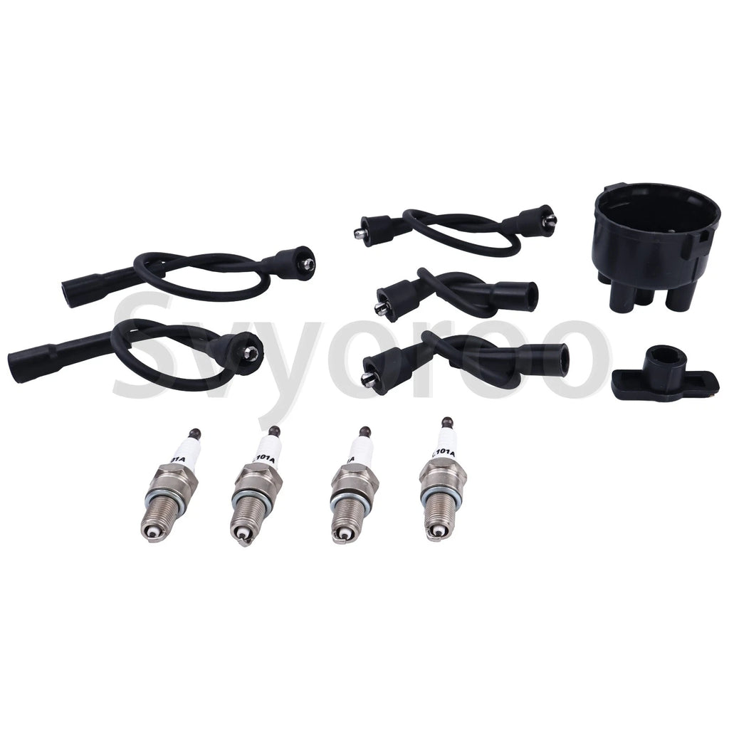 Tune Up Kit for H20 Old Style J15 D11 Forklift (H20)