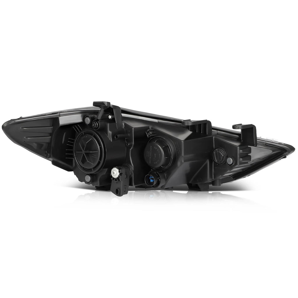 Headlight Assembly Left for Hyundai Elantra (2017–2018)