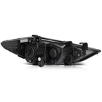 Headlight Assembly Left for Hyundai Elantra (2017–2018)