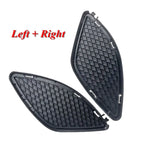 RH/LH Front Bumper Bezel Cover Grille for MERCEDES-BENZ CLA CLA250 (2013–2023)