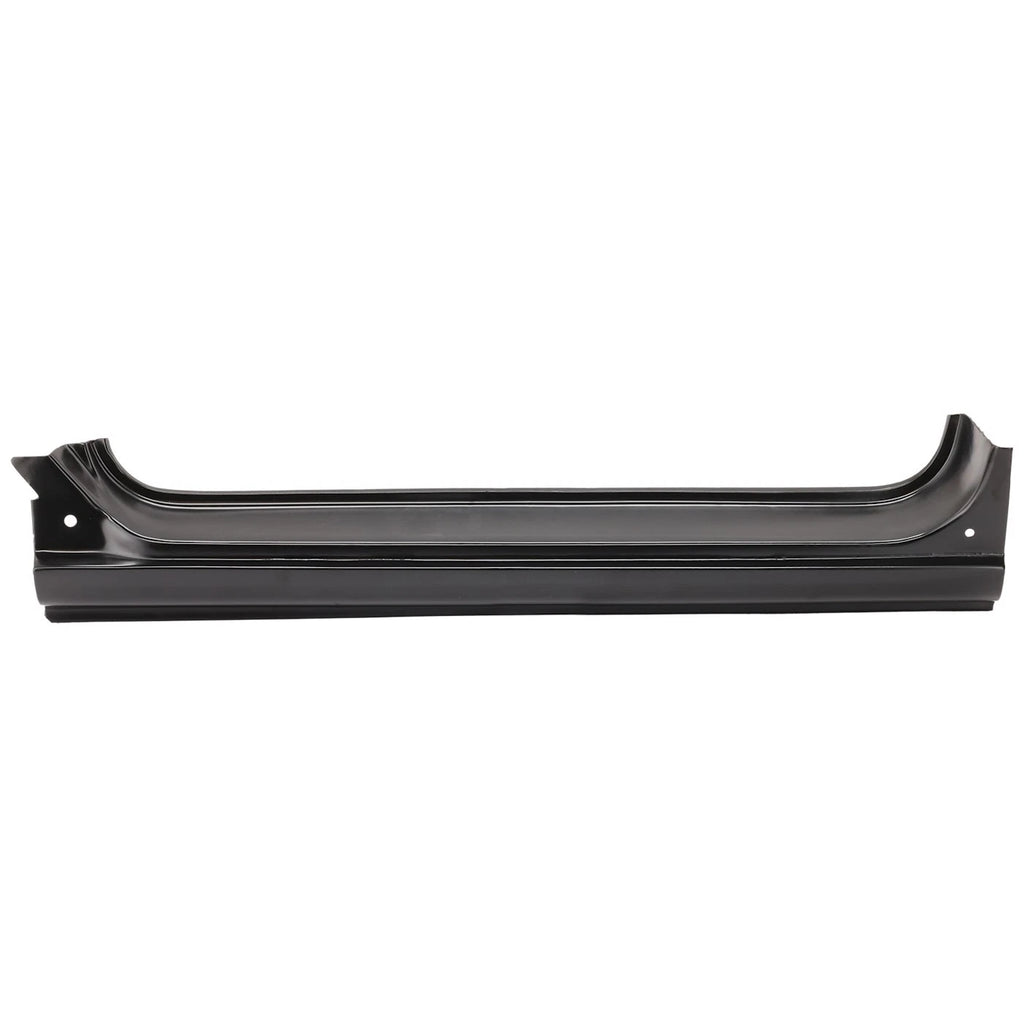Rocker Panels for Chevy Blazer, GMC Jimmy (1969–1972)