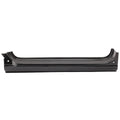 Rocker Panels for Chevy Blazer, GMC Jimmy (1969–1972)