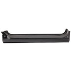 Rocker Panels for Chevy Blazer, GMC Jimmy (1969–1972)