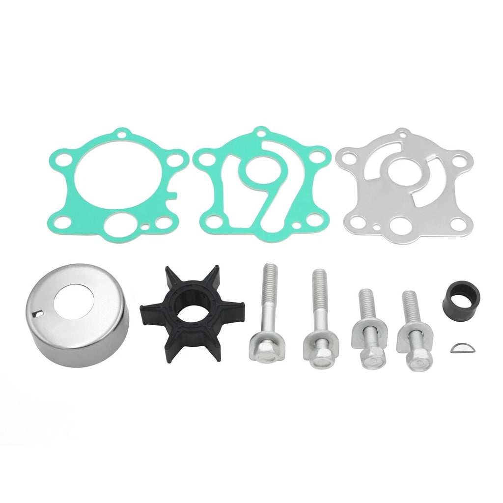 Water Pump Repair Kit for Yamaha Outboard 55 HP CV55ELD CV55ELF (663-W0078-00-00)