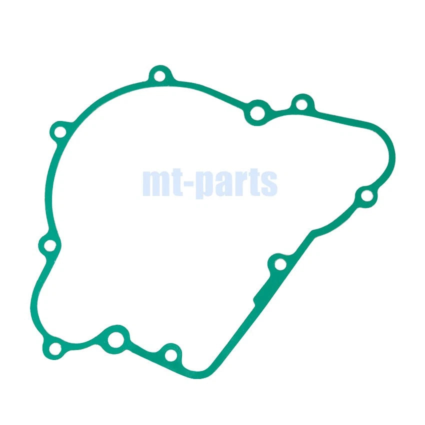 Stator Gasket for Kawasaki KLF250 Bayou 250 2WD (2003–2011) 11009-1672 11060-1217