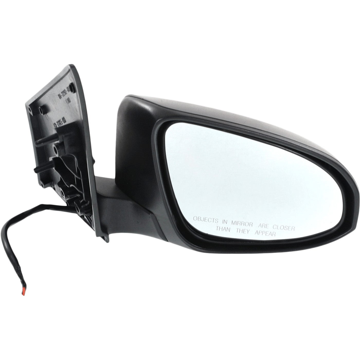 Heated Mirrors Set of 2 for Toyota Corolla