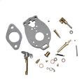 C549AV Carburetor Repair Kit for Massey Ferguson F40 MF135 MF150 MF50 (–)
