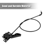 Hood Release Control Cable for BMW X3 (2011–2017) 51237218568