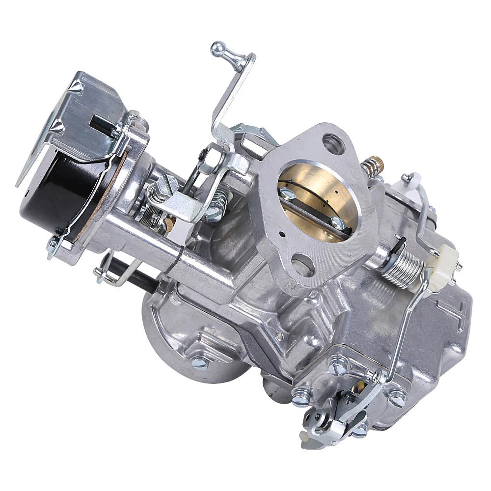 Carburetor for Ford Mustang 6 Cyl 170/200 Engines (1963–1969) Autolite 1100