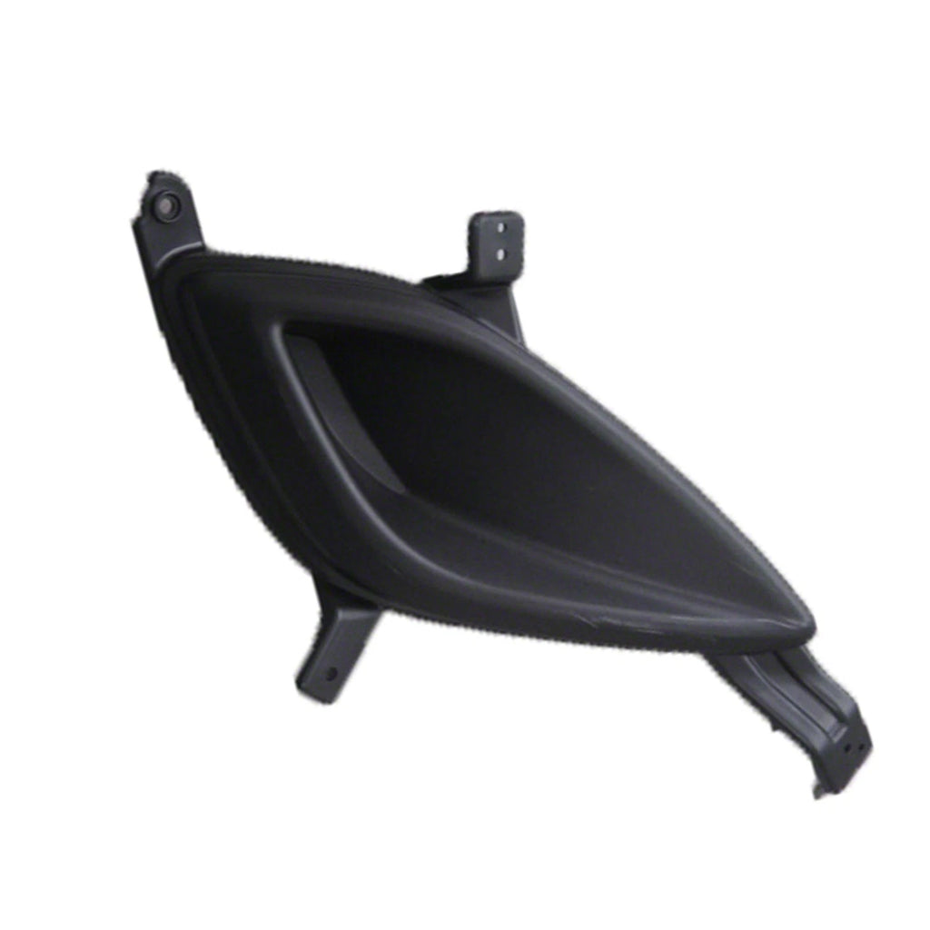 Replacement Passenger Side Fog Hole Cover For 2011-2013 Hyundai Elantra Sedan