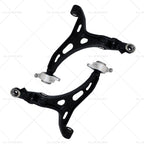2X Front Lower Control Arms for Jeep Grand Cherokee WK2 (2010–2016)